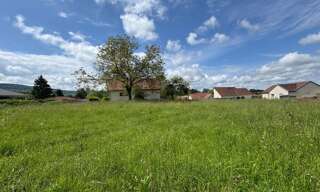 Terrain  860 m² à vendre à Voray-sur-l'Ognon (70190)