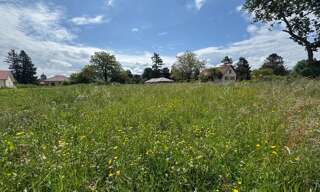 Terrain  1164 m² à vendre à Voray-sur-l'Ognon (70190)