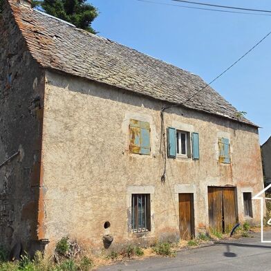 Maison 6 pièces 60500 €