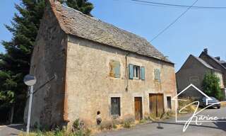 Maison 6 Pièces 68 m² à vendre à Saint-Victor-la-Rivière (63790)