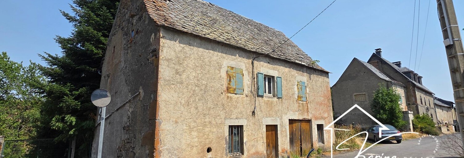 Maison 6 Pièces 68 m² à vendre à Saint-Victor-la-Rivière (63790)