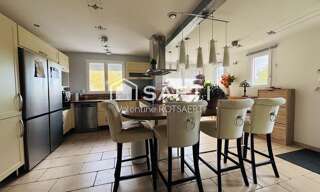 Maison 5 Pièces 153 m² à vendre à Jaux (60880)