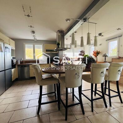 Maison 5 pièces 375000 €