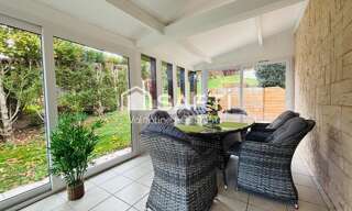 Maison 5 Pièces 153 m² à vendre à Jaux (60880)