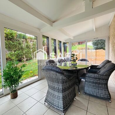 Maison 5 pièces 375000 €