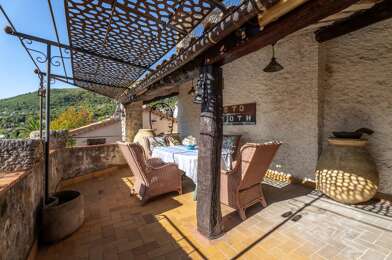 Appartement 7 pièces 449000 €