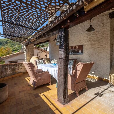 Appartement 7 pièces 498000 €