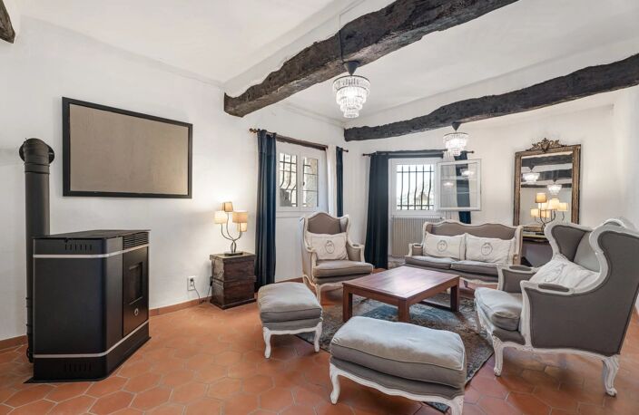 Appartement — photo 3
