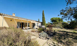 Maison 4 Pièces 160 m² à vendre à Carcassonne (11000)