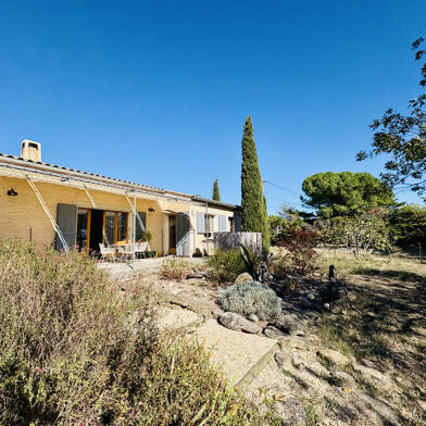 Maison 4 pièces 339000 €