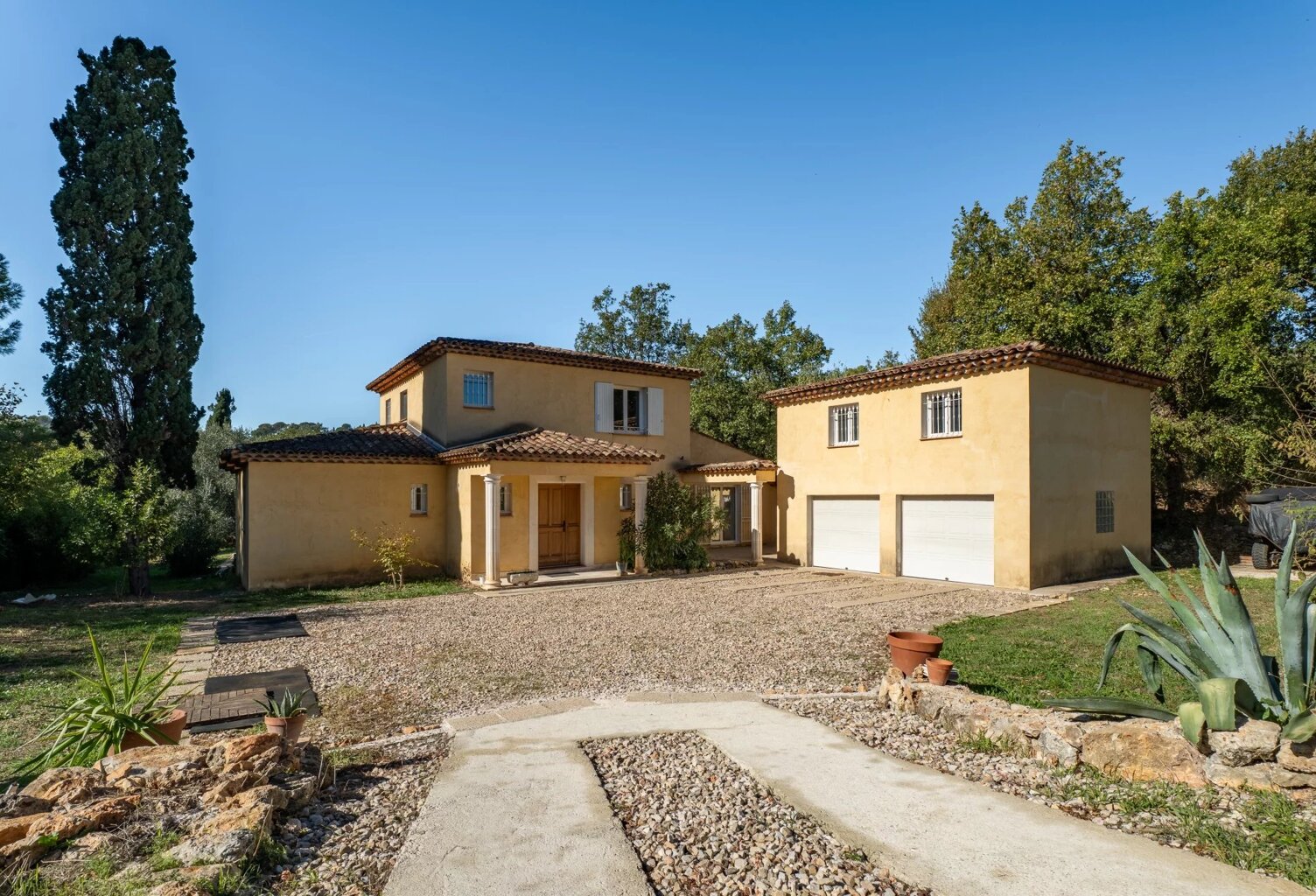 Maison — photo 1