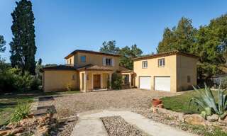 Maison 5 Pièces 205 m² à vendre à Grasse (06130)