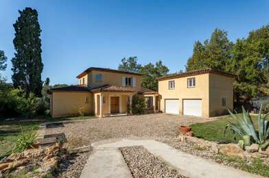 Maison 5 pièces 1150000 €