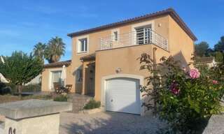 Maison 5 Pièces 154 m² à vendre à Juvignac (34990)