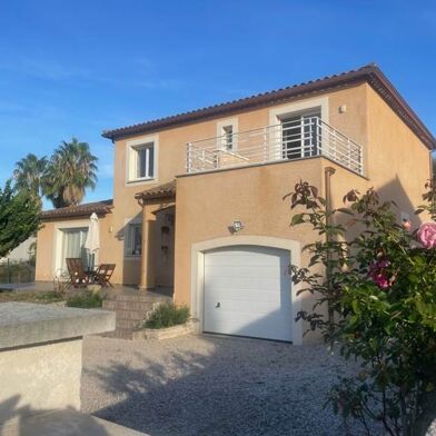 Maison 5 pièces 597000 €