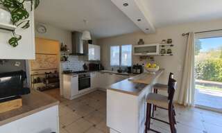 Maison 5 Pièces 154 m² à vendre à Juvignac (34990)