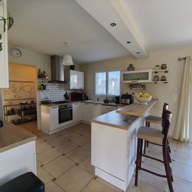 Maison 5 pièces 597000 €