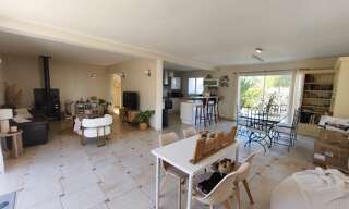 Maison 5 Pièces 154 m² à vendre à Juvignac (34990)