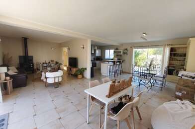 Maison 5 pièces 582000 €