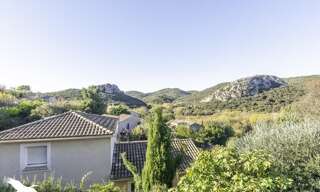 Maison 4 Pièces 102 m² à vendre à Vailhan (34320)