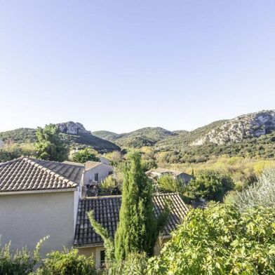 Maison 4 pièces 325000 €