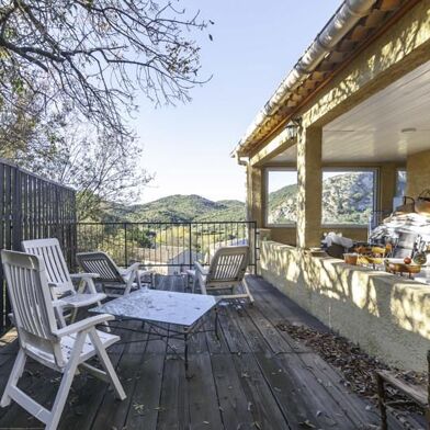 Maison 4 pièces 325000 €