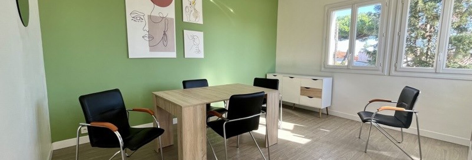 Appartement 2 Pièces 36 m² à vendre à Royan (17200)