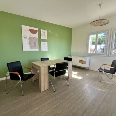 Appartement 2 pièces 129000 €