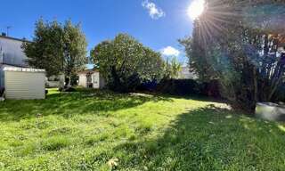 Appartement 2 Pièces 36 m² à vendre à Royan (17200)