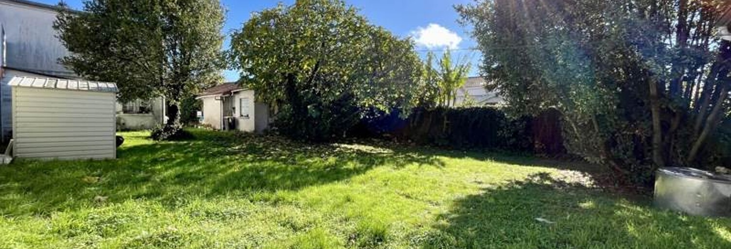 Appartement 2 Pièces 36 m² à vendre à Royan (17200)