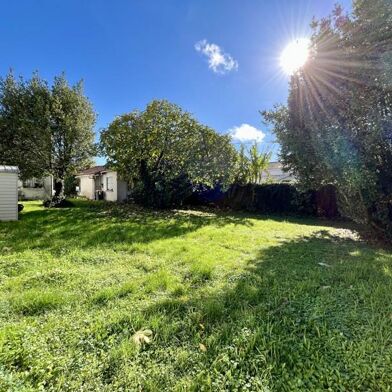 Appartement 2 pièces 129000 €