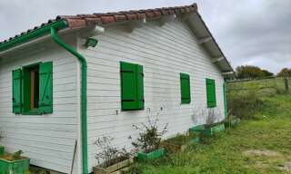 Maison 4 Pièces 84 m² à vendre à Lavergne (46500)