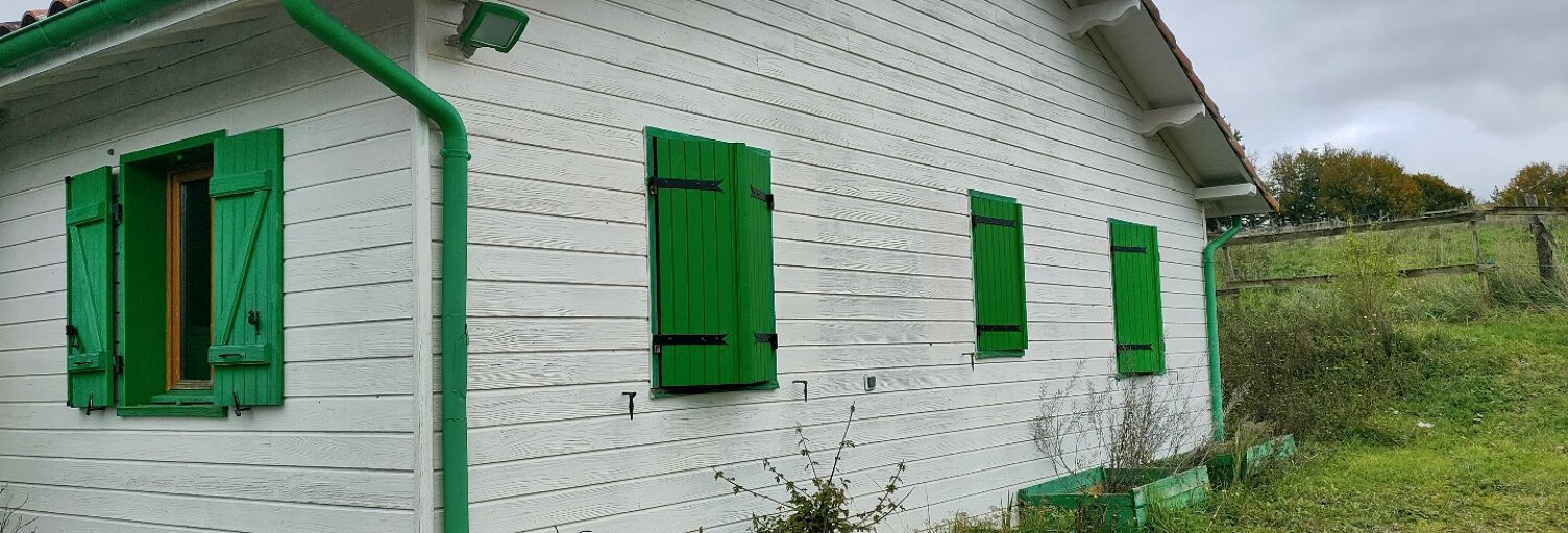 Maison 4 Pièces 84 m² à vendre à Lavergne (46500)