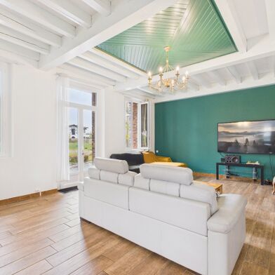 Maison 9 pièces 450000 €