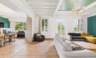 Maison 9 Pièces 256 m² à vendre à Magescq (40140)