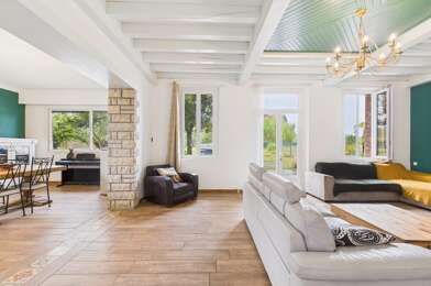 Maison 9 pièces 420000 €