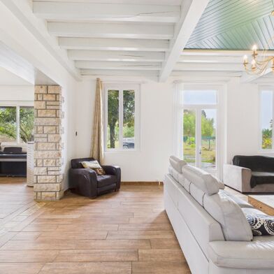 Maison 9 pièces 420000 €