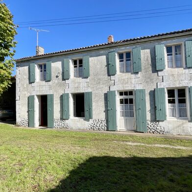 Maison 5 pièces 149500 €