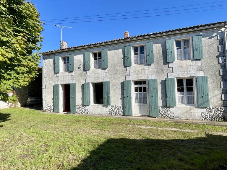 Maison — photo 1