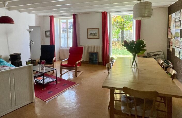 Maison — photo 2