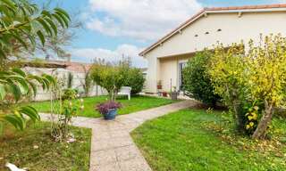 Maison 4 Pièces 80 m² à vendre à Boé (47550)