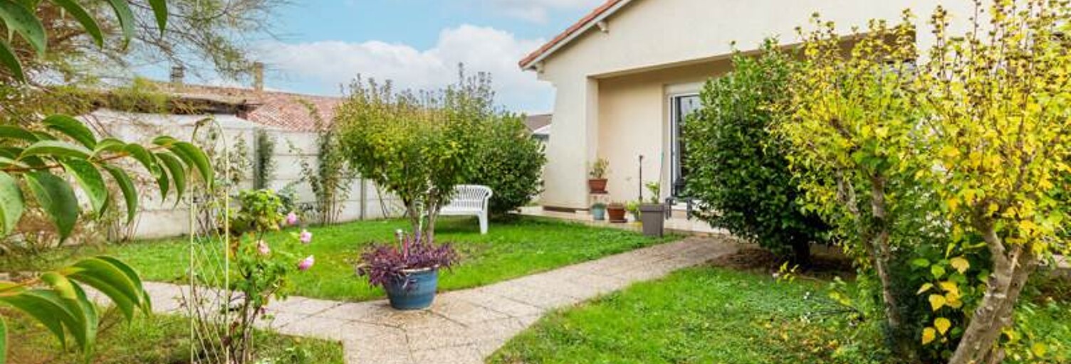 Maison 4 Pièces 80 m² à vendre à Boé (47550)