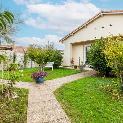 Maison 4 pièces 218000 €