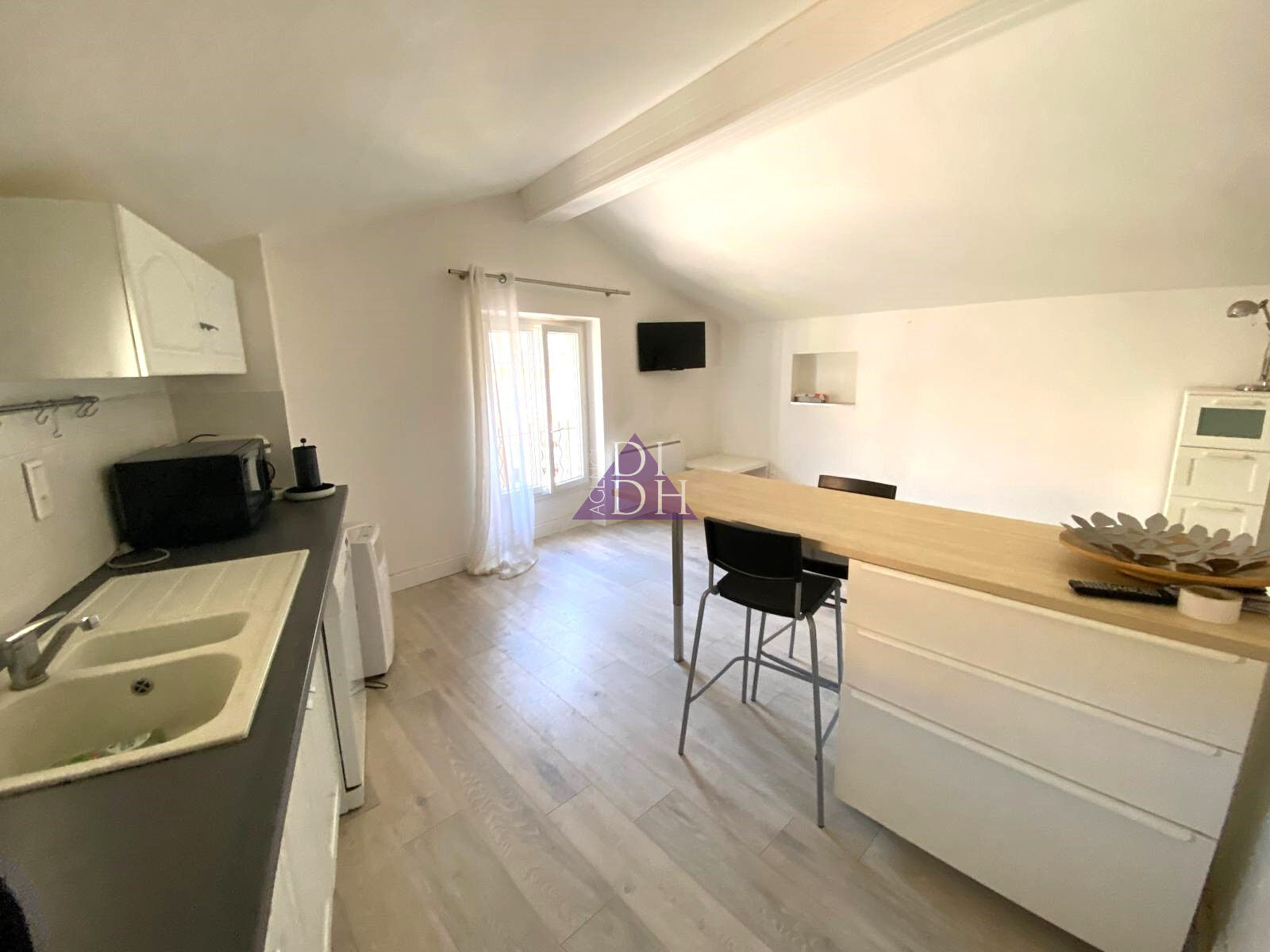 Appartement  T2 à vendre Bormes-les-Mimosas 83230