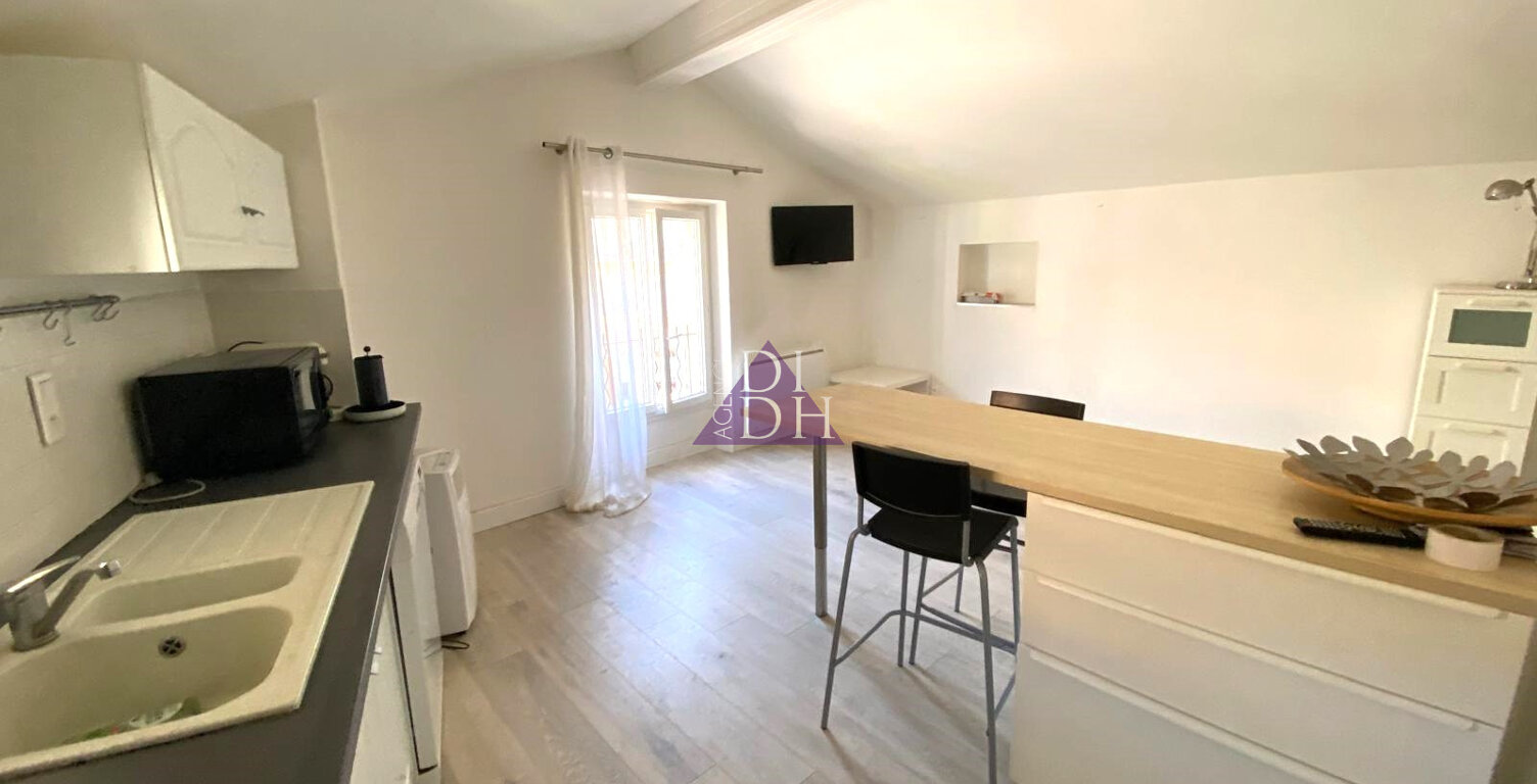 Pied à terre et investissement locatif — photo 1