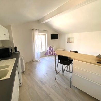 Appartement 2 pièces 150000 €