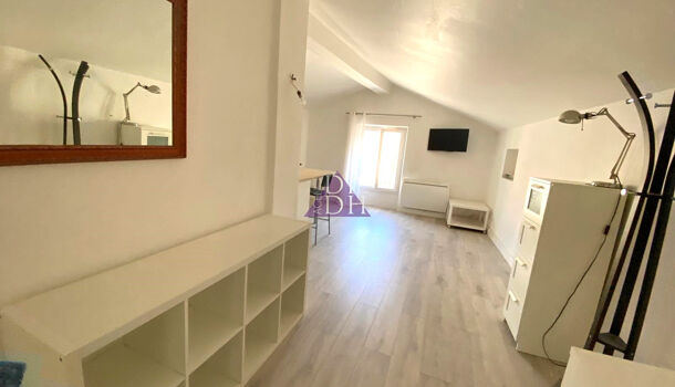 Appartement 2 pièces  à vendre Bormes-les-Mimosas 83230
