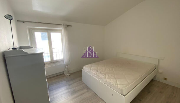 Appartement 2 pièces  à vendre Bormes-les-Mimosas 83230