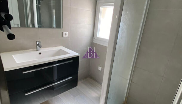 Appartement 2 pièces  à vendre Bormes-les-Mimosas 83230