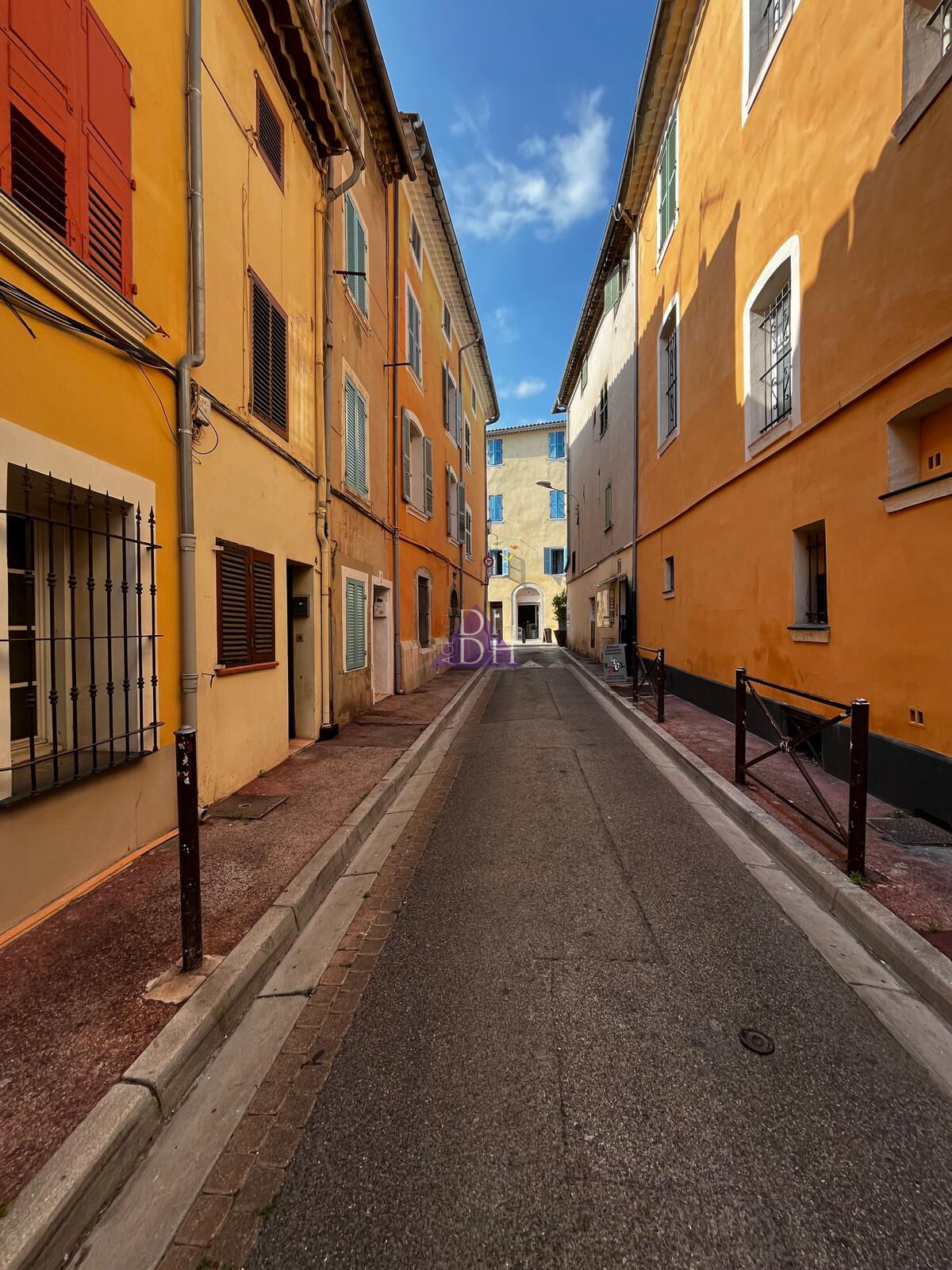 La Valette-du-Var  Maison 3 pièces 44 m²